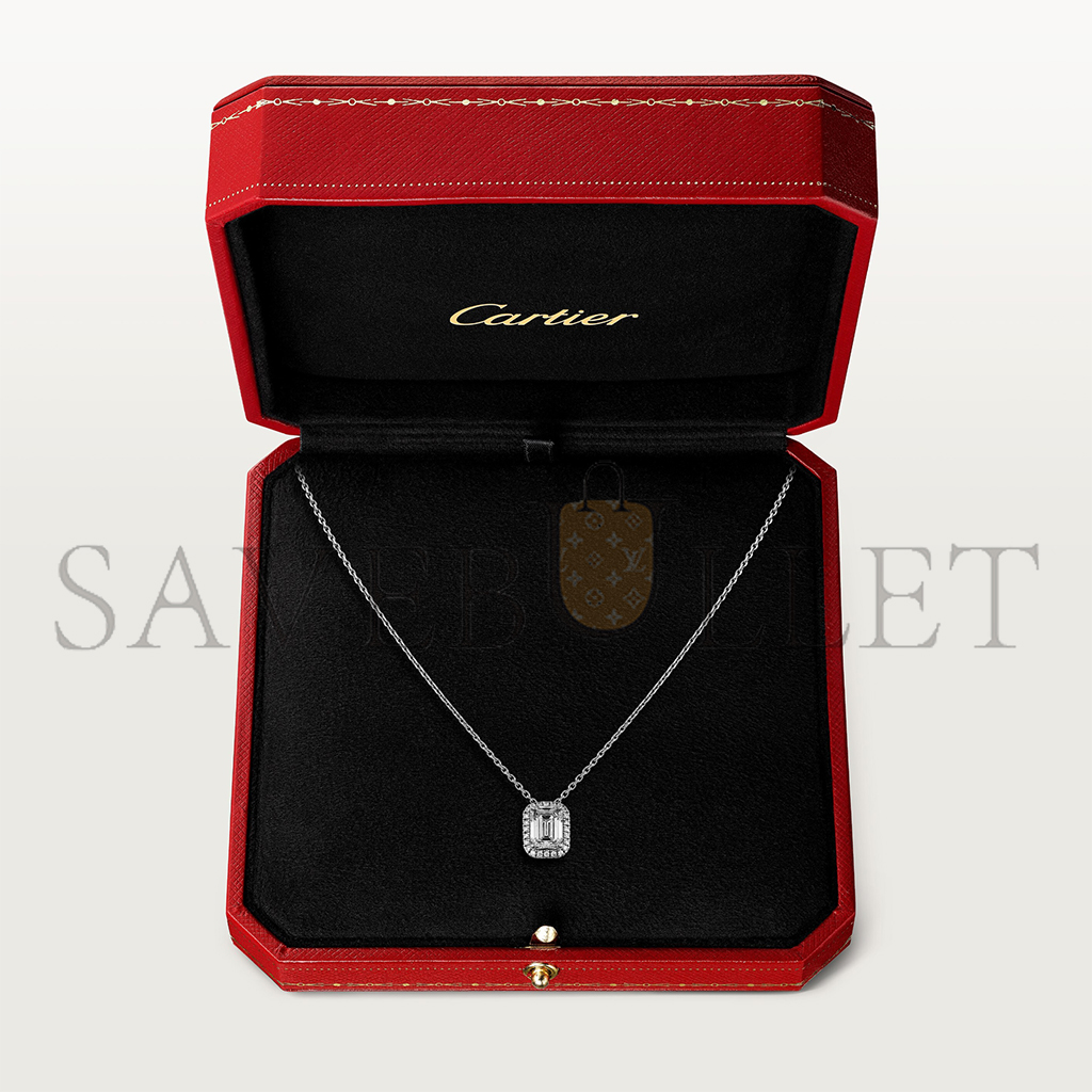 CARTIER DESTINÉE NECKLACE CRN7424251